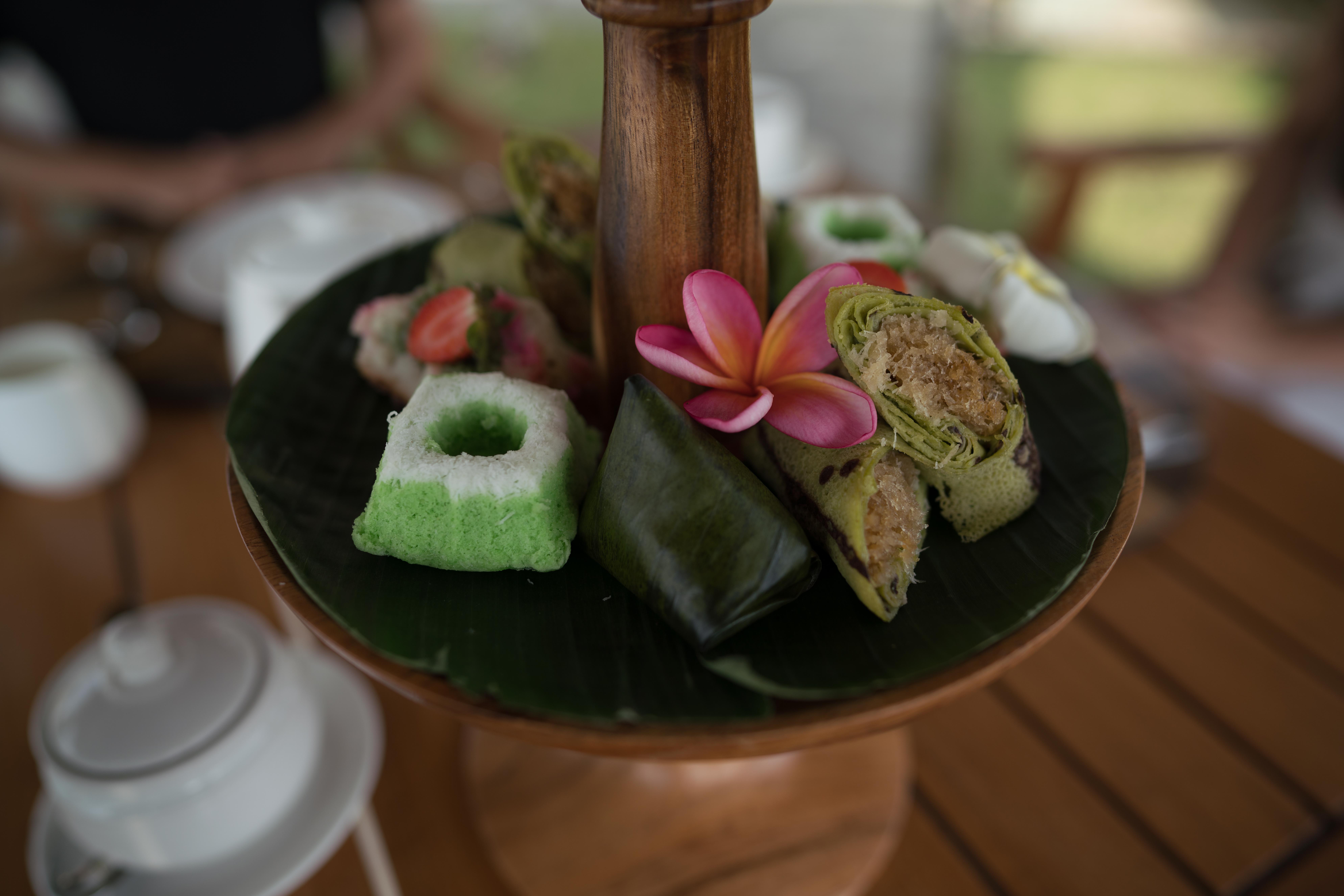Puri Wulandari A Boutique Resort & Spa Ubud Exterior foto