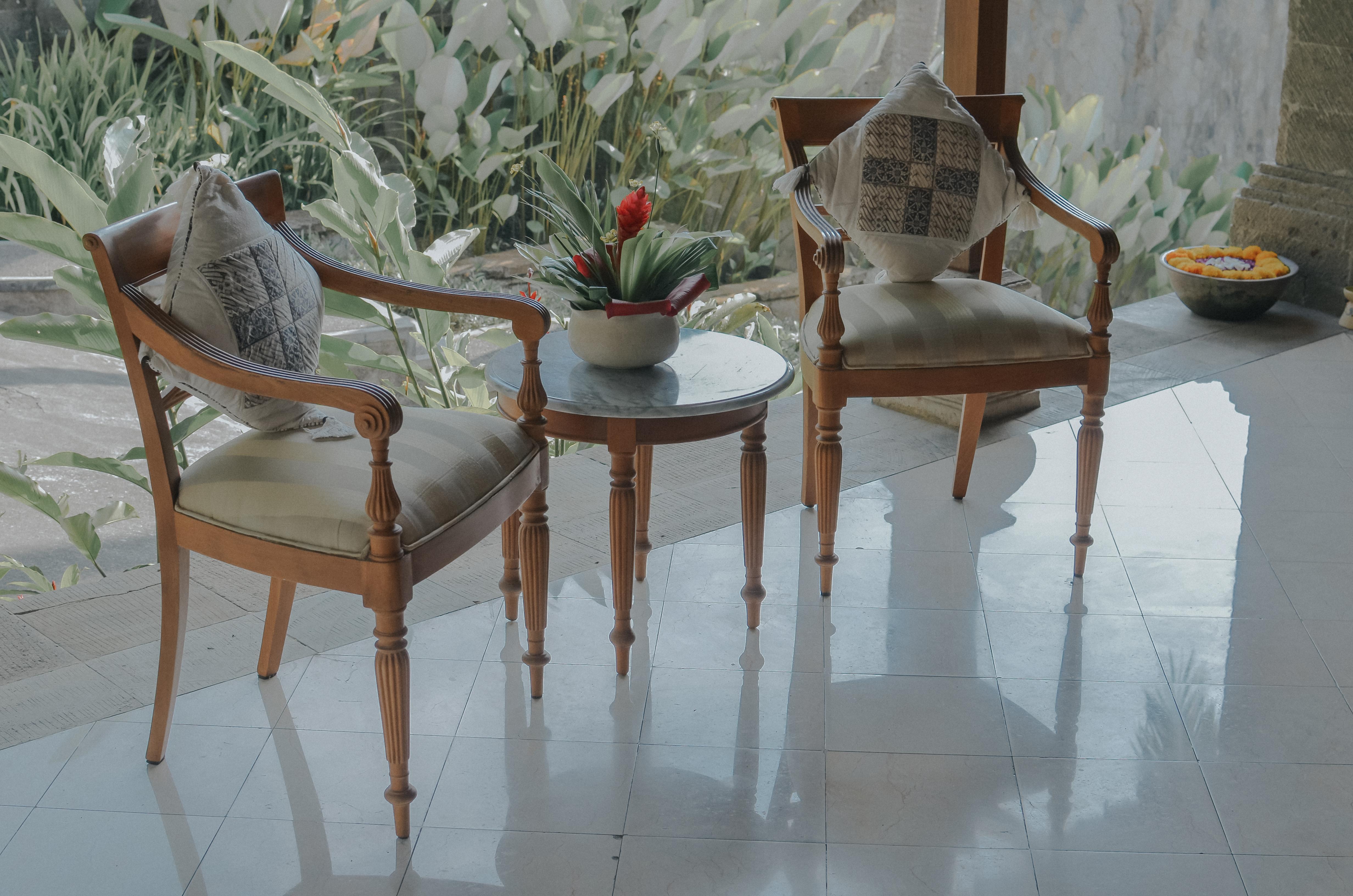Puri Wulandari A Boutique Resort & Spa Ubud Exterior foto