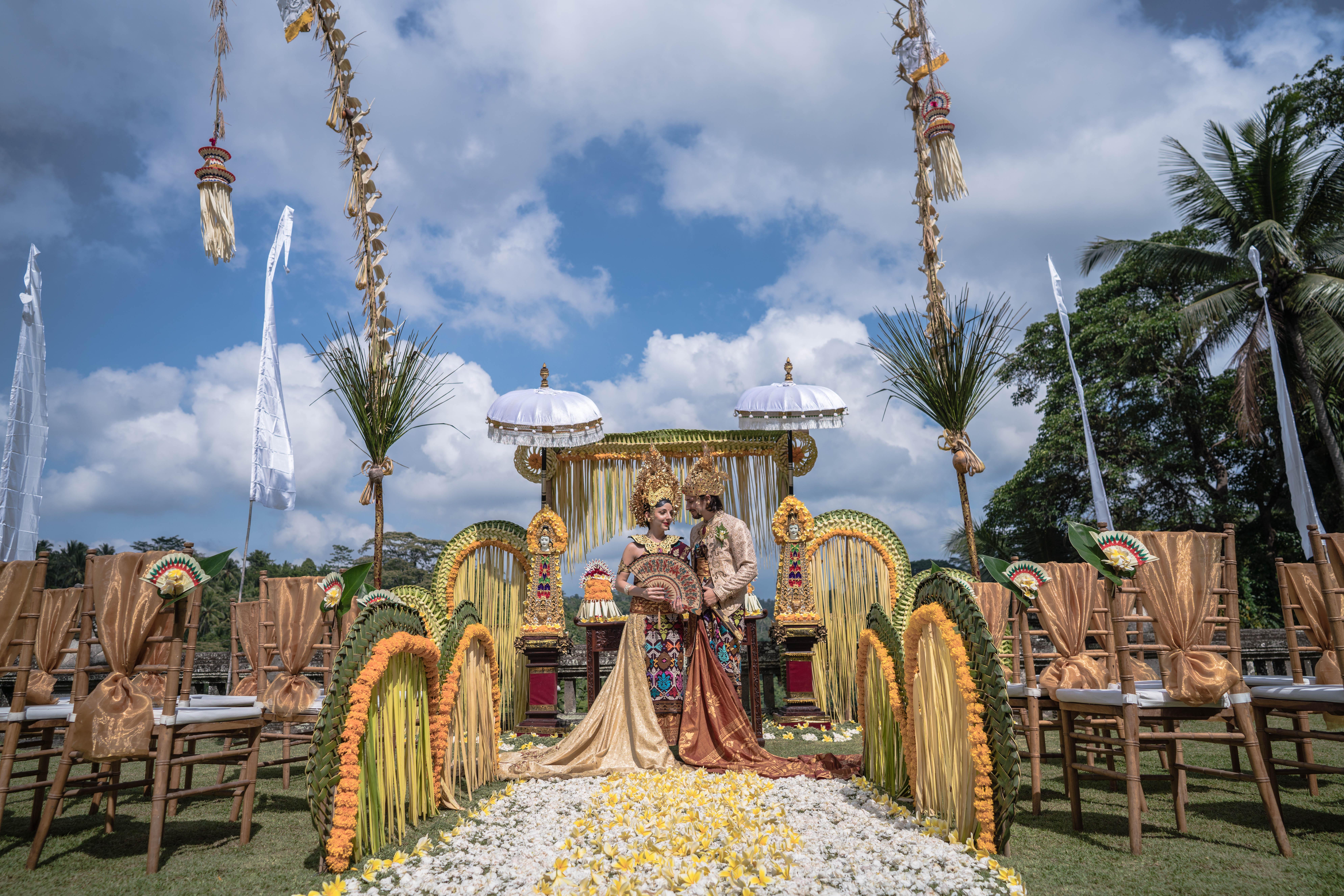 Puri Wulandari A Boutique Resort & Spa Ubud Exterior foto